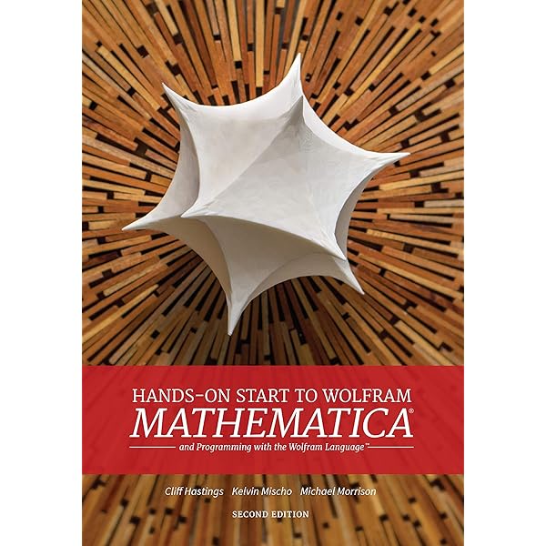 洋書 MATHEMATICA BOOK 3rd Edition The MATHEMATICA ® Book, Version 3: Wolfram, Stephen